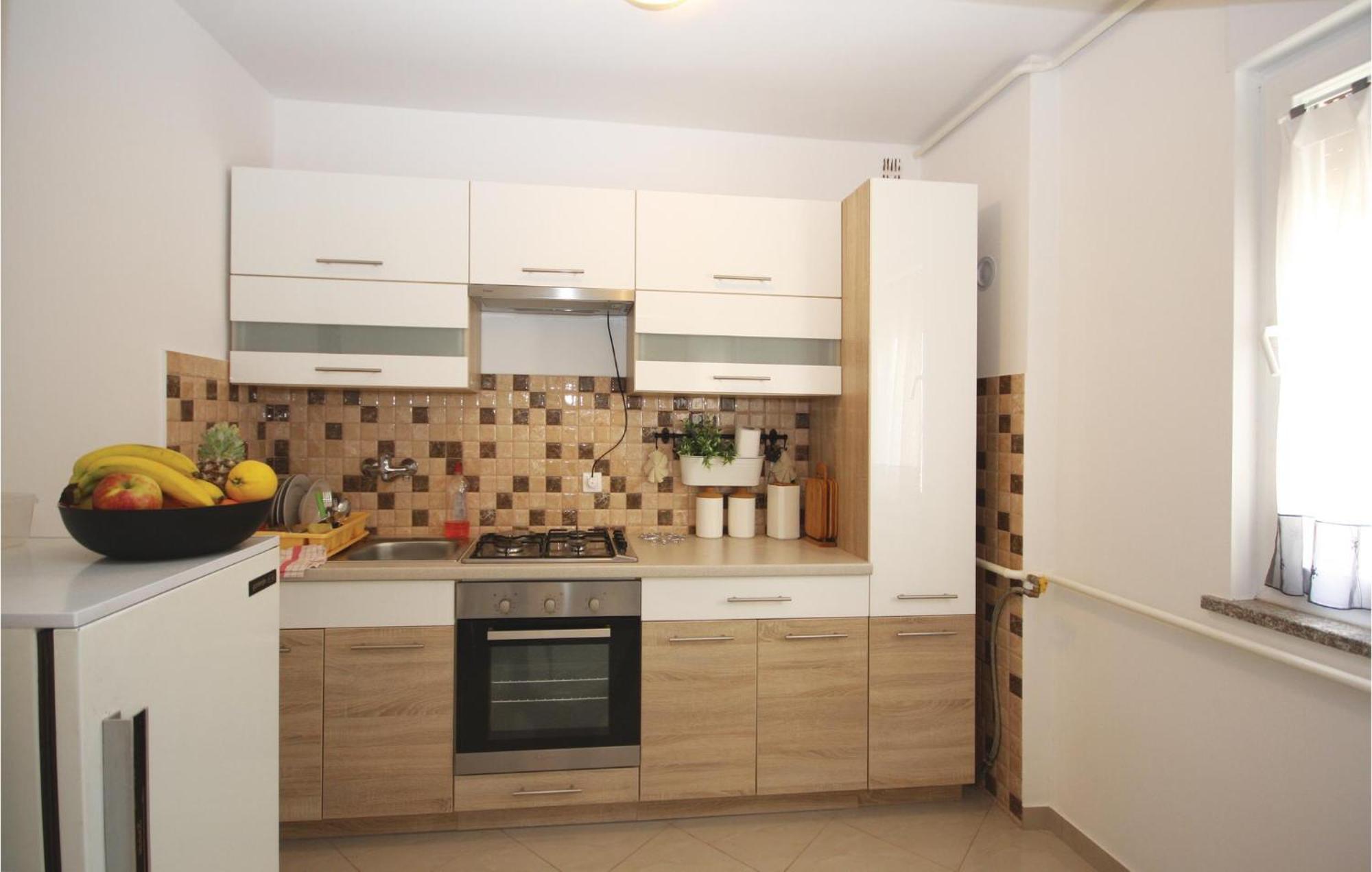 Awesome Apartment In Pula With Wifi Exteriör bild